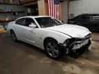 2014 DODGE CHARGER