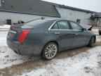 2016 CADILLAC CTS