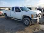 2012 CHEVROLET Silverado