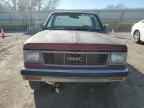 1986 GMC S15