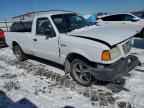 2001 FORD RANGER