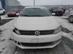 2011 VOLKSWAGEN JETTA