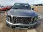 2018 NISSAN Titan
