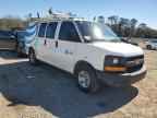 2013 CHEVROLET EXPRESS 2500