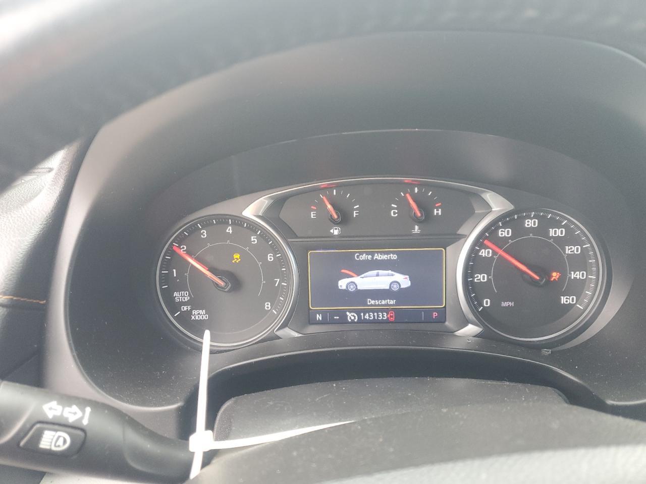 2019 GMC Terrain
