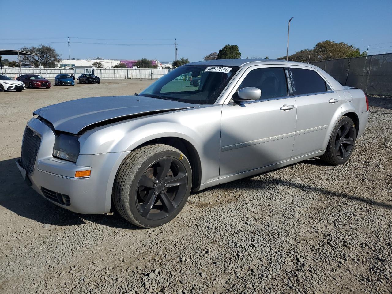 2006 CHRYSLER 300