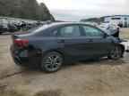 2022 KIA FORTE