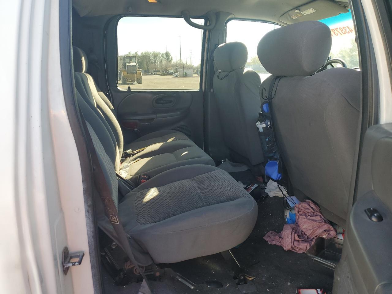 2003 FORD F-150