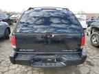 2001 CHEVROLET BLAZER