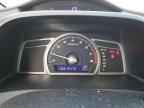 2011 HONDA CIVIC