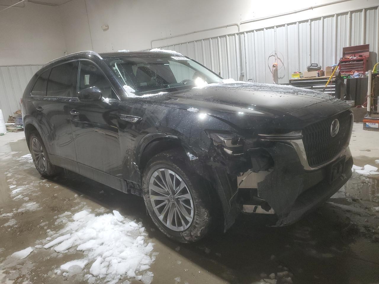 2024 MAZDA CX-90