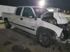 2002 CHEVROLET Silverado