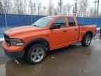 2010 DODGE RAM 1500