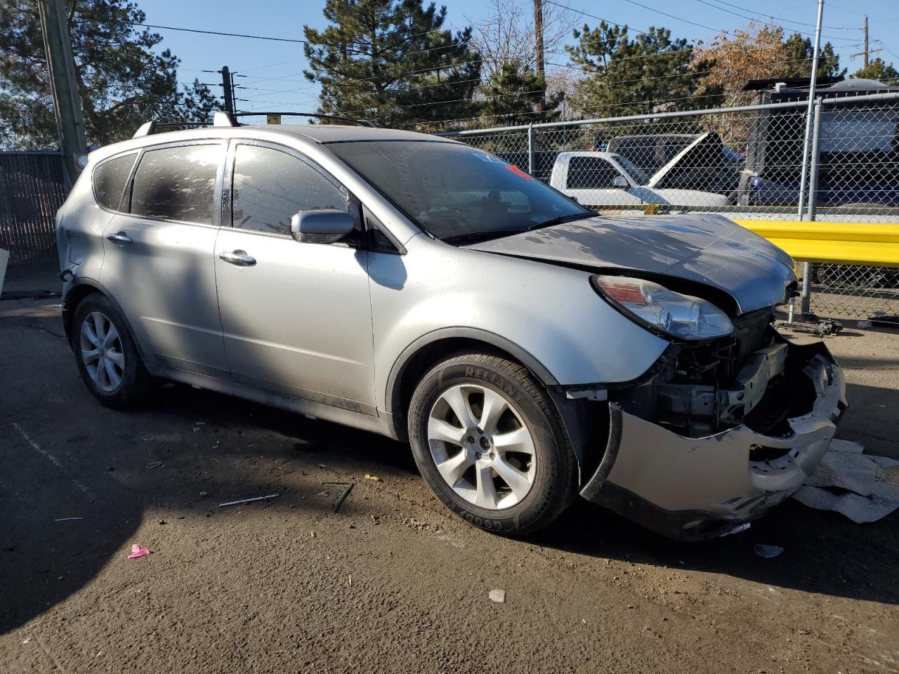 2006 SUBARU B9 Tribeca