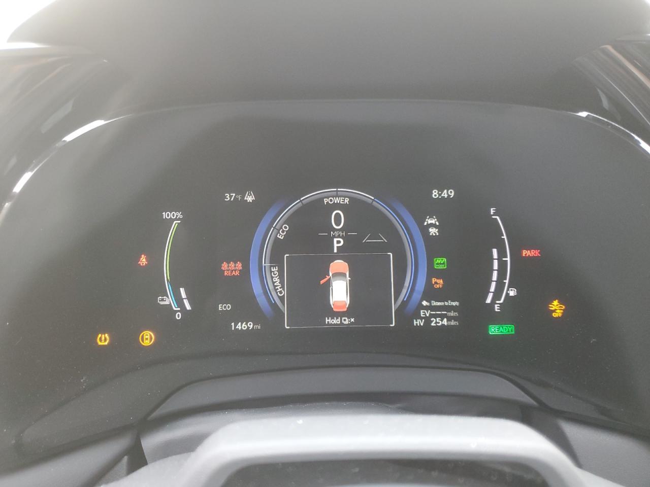 2024 LEXUS Rx