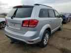 2014 DODGE JOURNEY