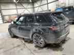 2019 LAND ROVER RANGE ROVER