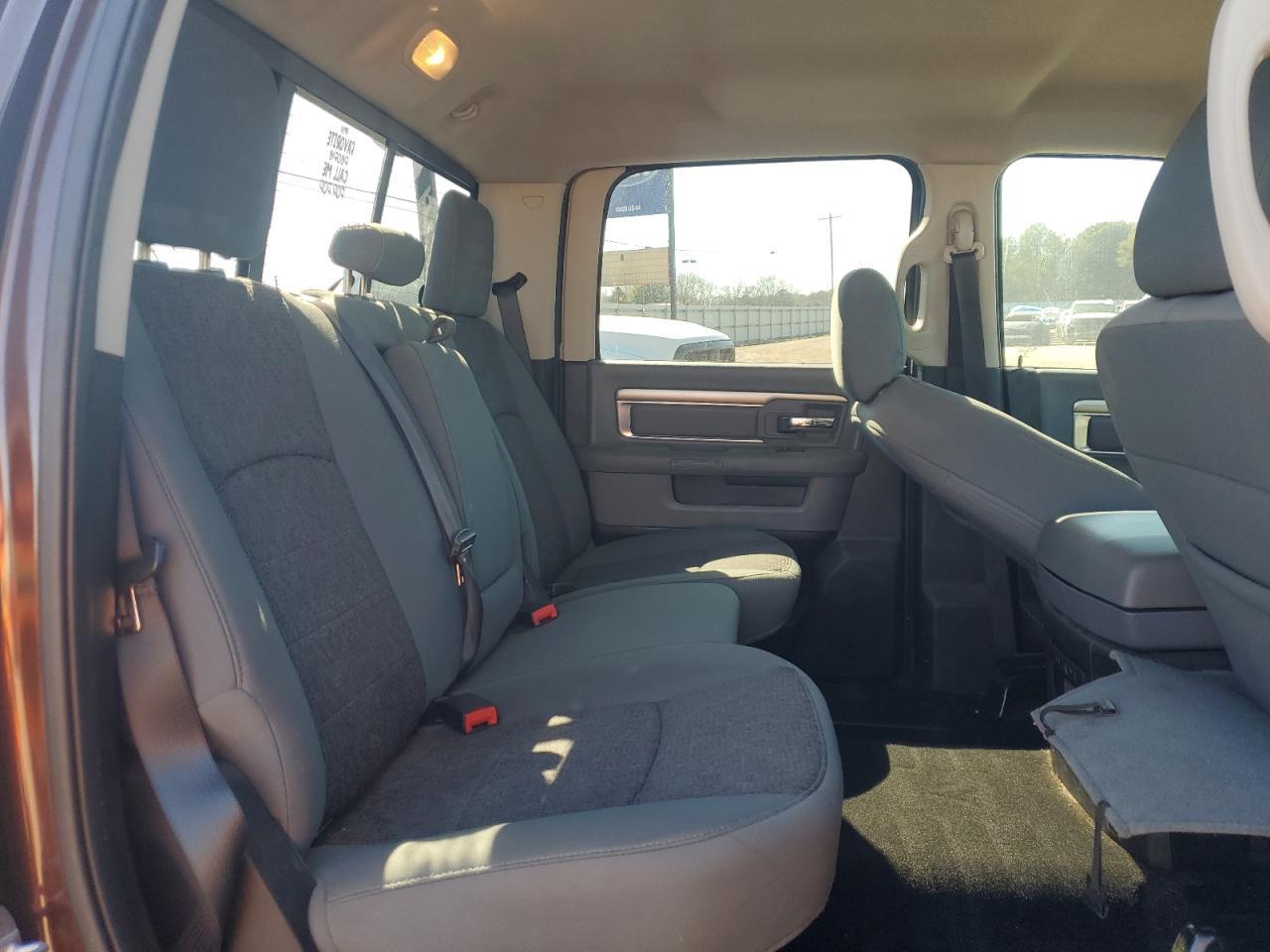 2015 RAM 1500