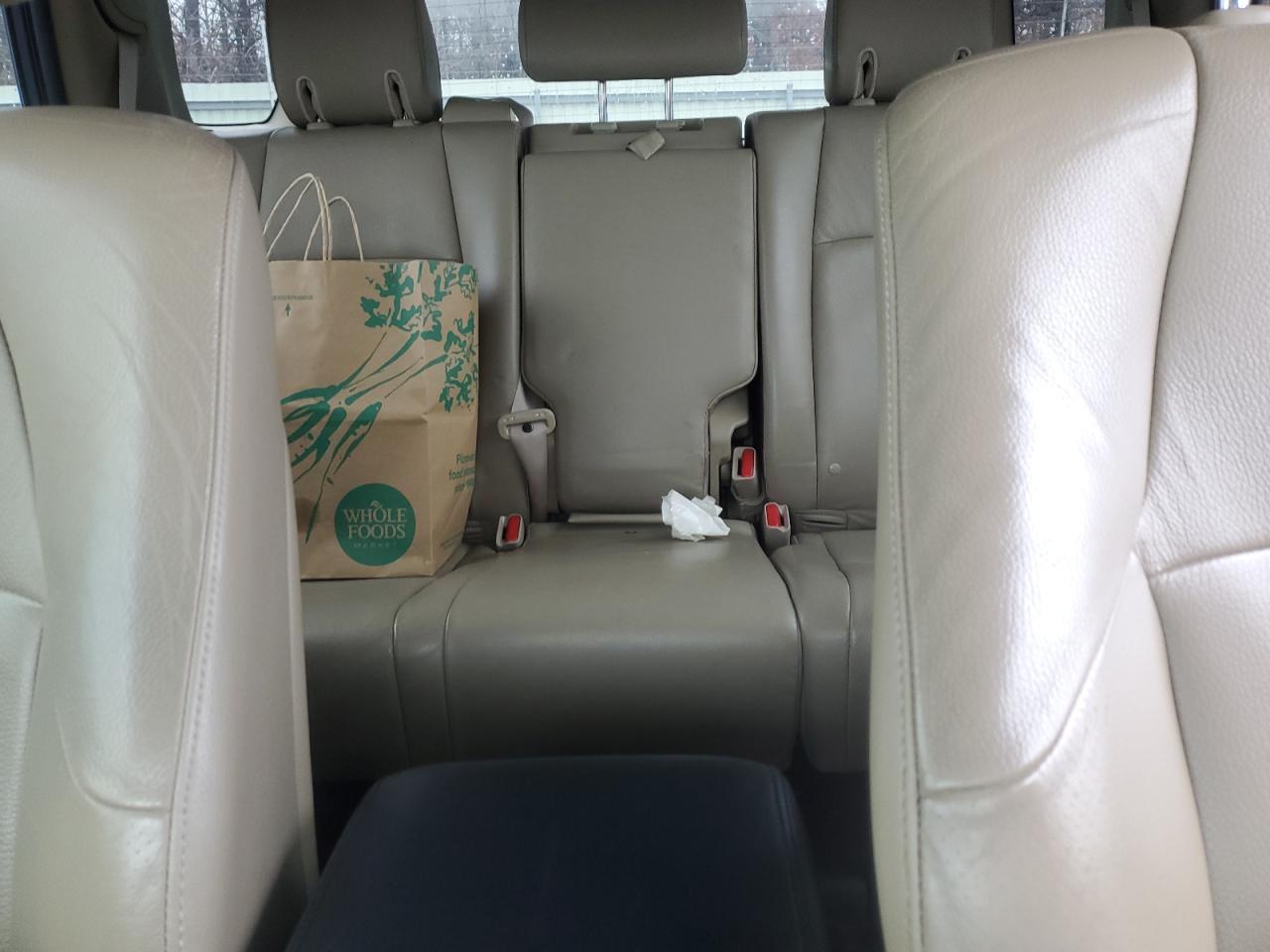 2011 TOYOTA 4Runner
