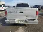 1999 DODGE Dakota