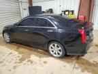 2014 CADILLAC ATS