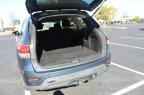 2014 NISSAN PATHFINDER