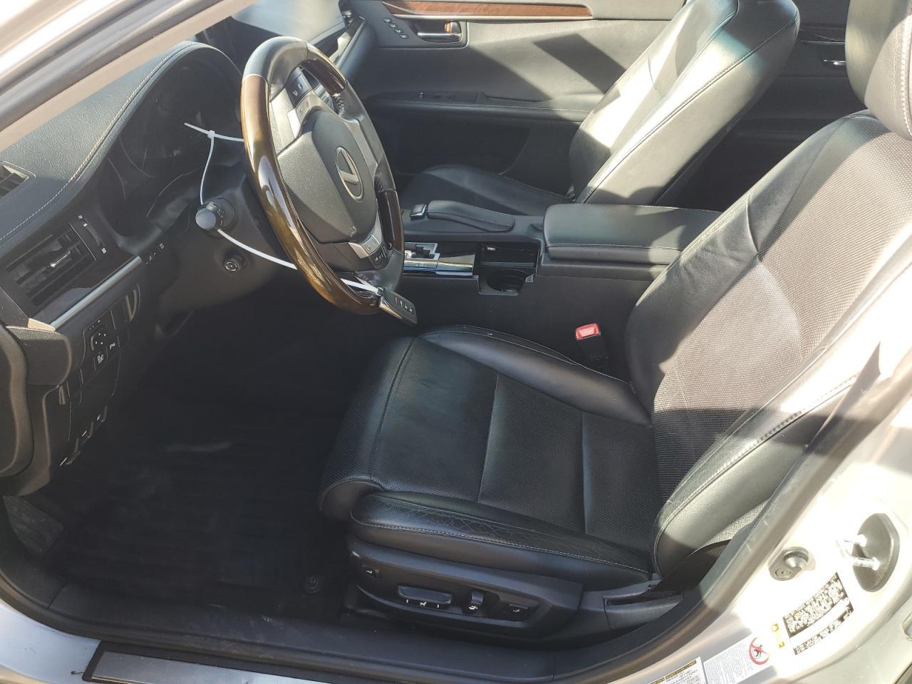 2014 LEXUS ES 350