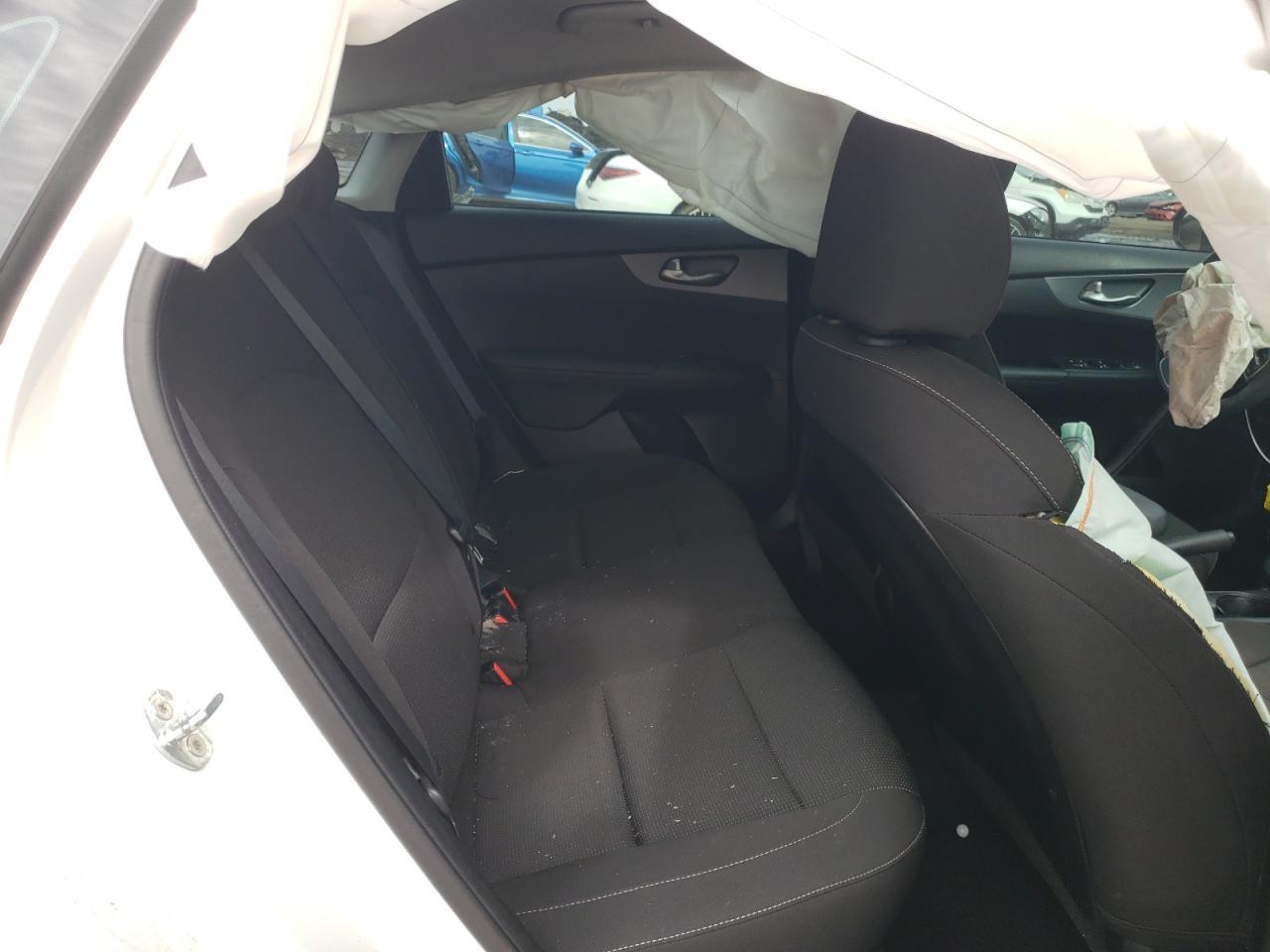 2020 KIA FORTE