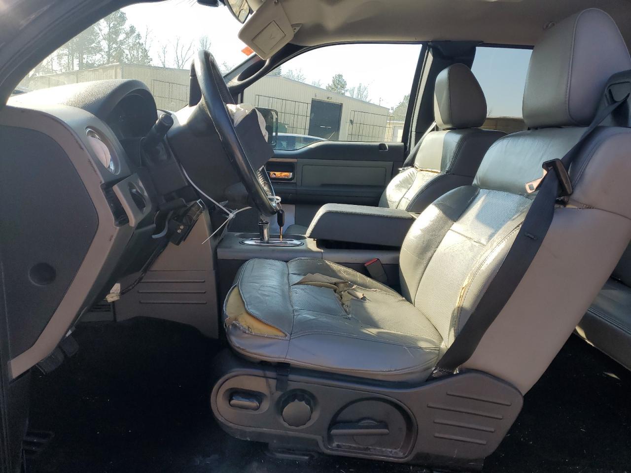 2004 FORD F-150