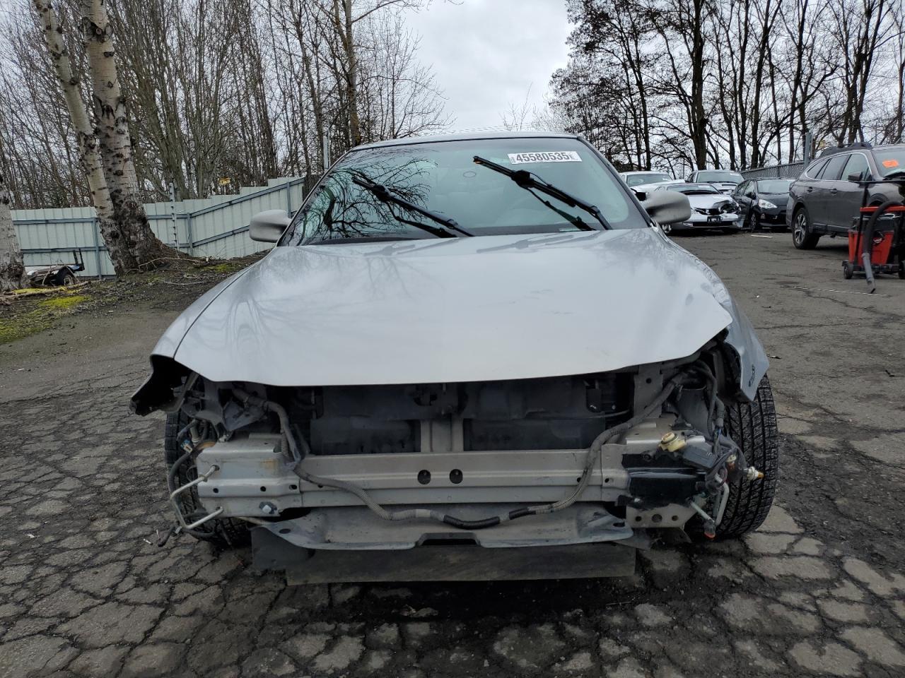 2000 PONTIAC Grandam