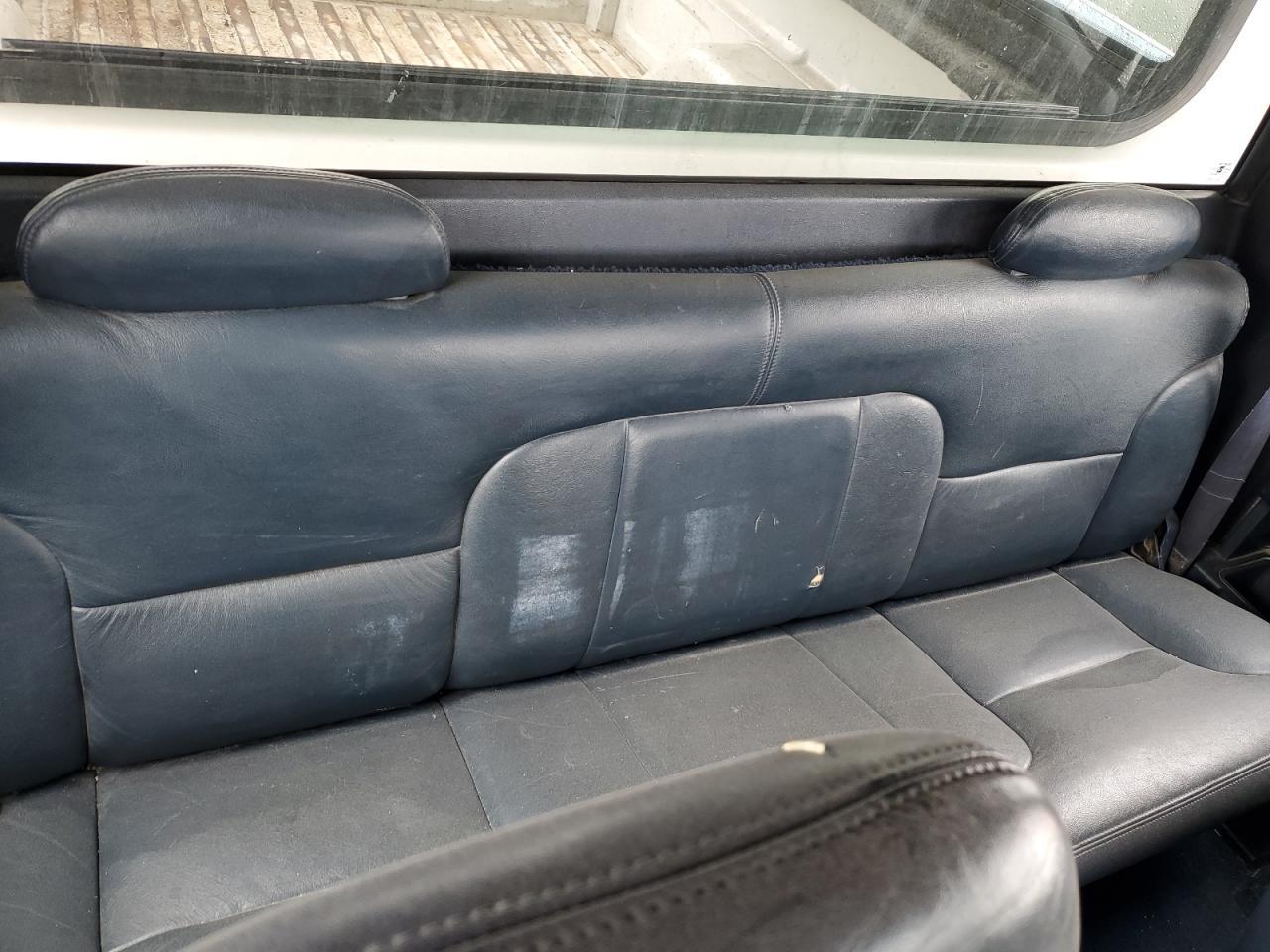 1995 CHEVROLET Gmt