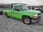 1999 CHEVROLET Silverado