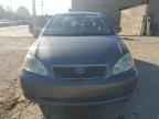 2006 TOYOTA COROLLA