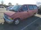 1992 FORD Aerostar