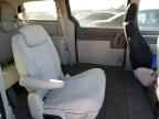 2010 DODGE CARAVAN