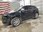 2007 LINCOLN MKX