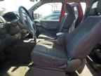 2014 NISSAN Frontier