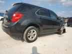 2012 CHEVROLET EQUINOX