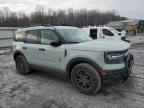 2021 FORD Bronco