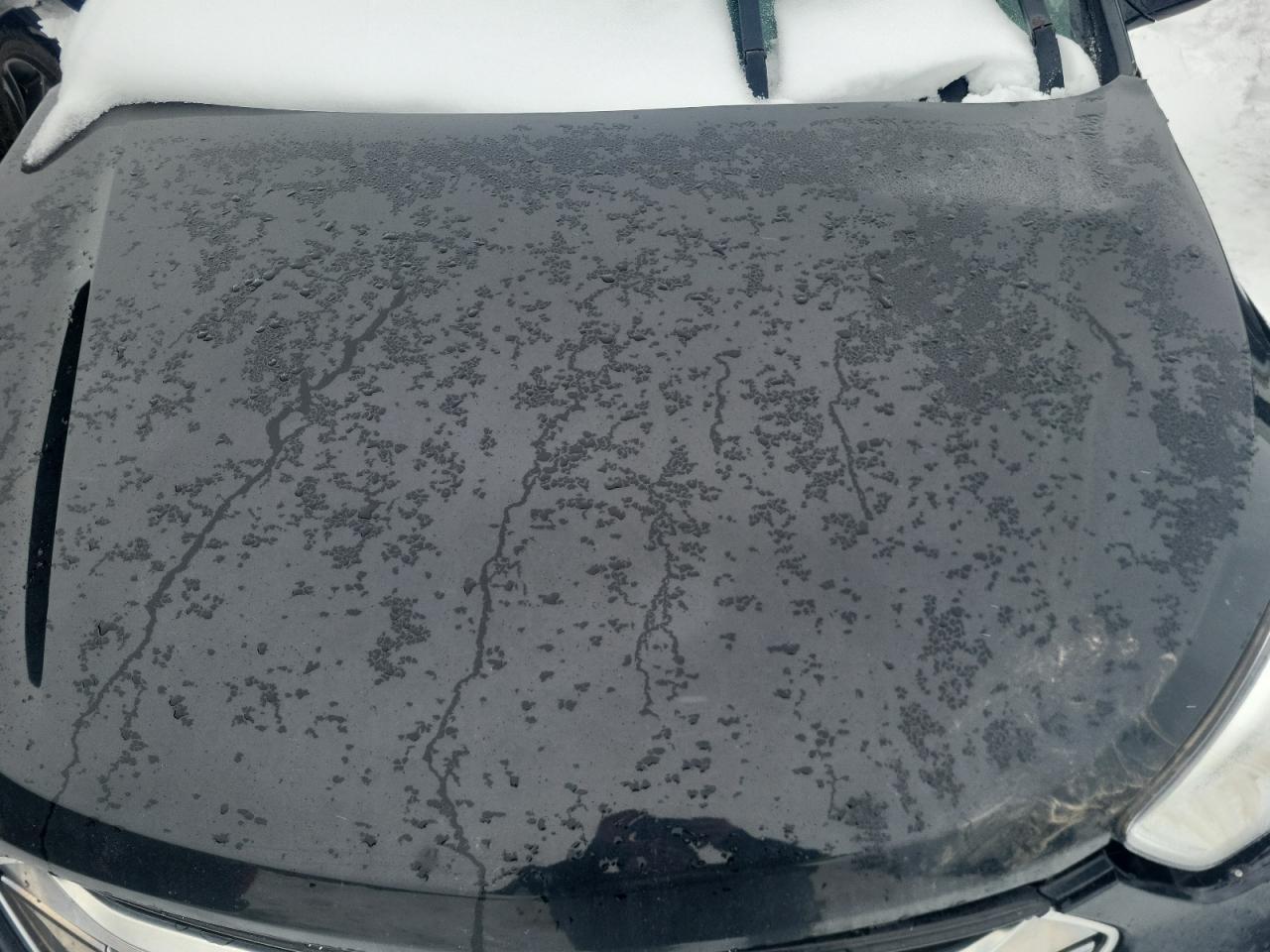 2016 HYUNDAI SANTA FE