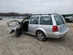 2003 VOLKSWAGEN JETTA