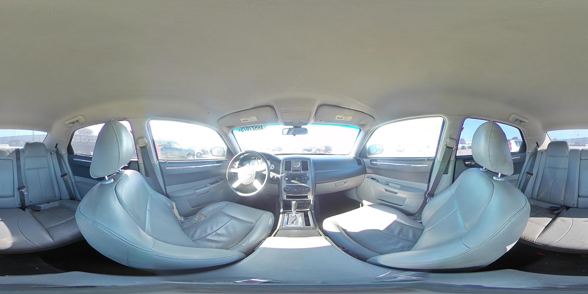 2006 CHRYSLER 300