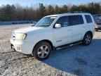 2011 HONDA PILOT
