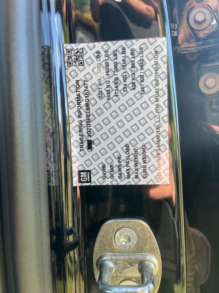 2019 GMC Sierra
