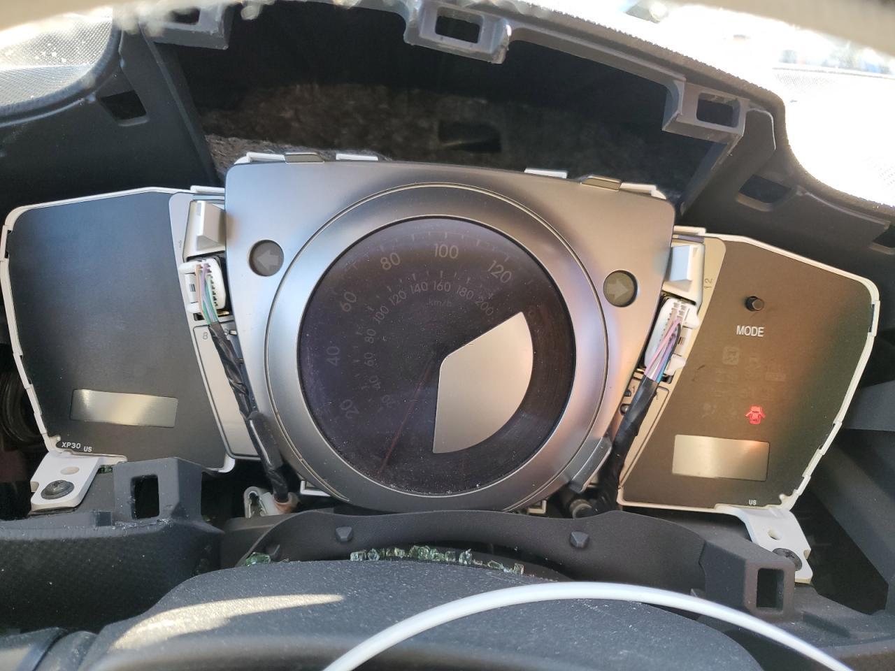 2012 TOYOTA SCION