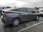 2021 TOYOTA PRIUS
