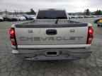 2005 CHEVROLET Silverado