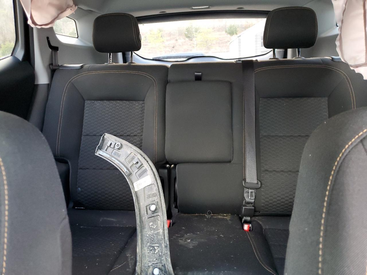 2020 GMC Terrain