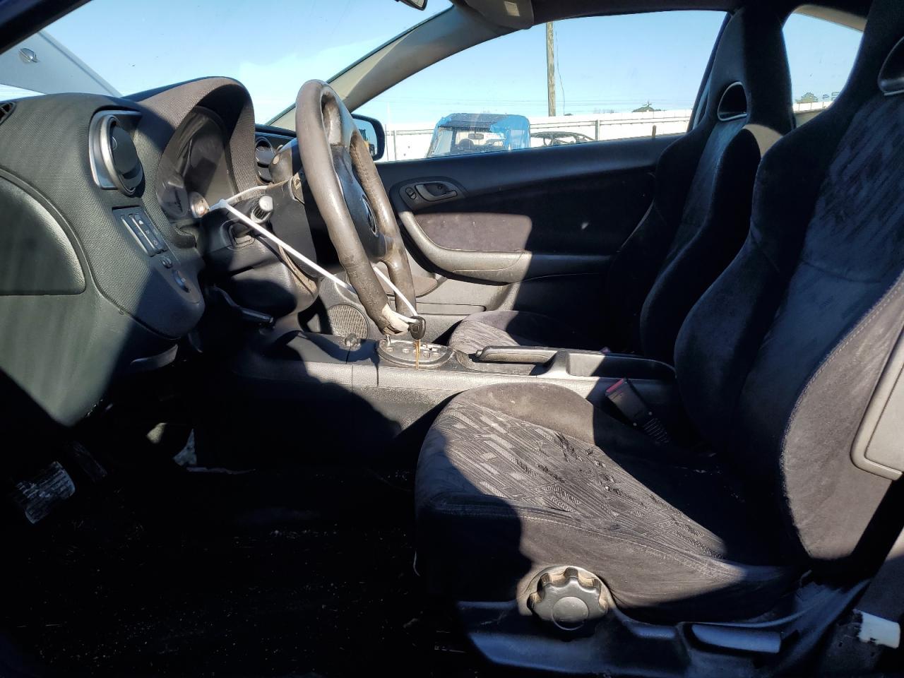 2002 ACURA RSX