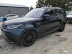 2017 LAND ROVER Discovery